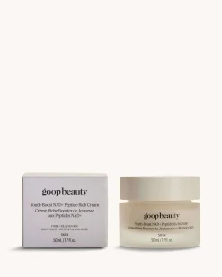 Youth Boost NAD+ Peptide Rich Cream