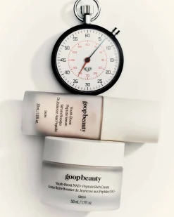 Youth Boost NAD+ Peptide Rich Cream