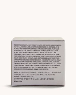Youth Boost NAD+ Peptide Rich Cream